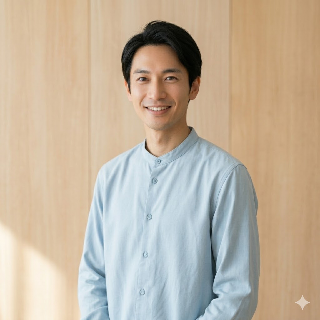 森野 拓海 のアイコン